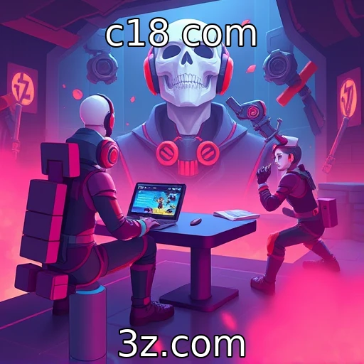 Novas tendências em design visual para jogos online