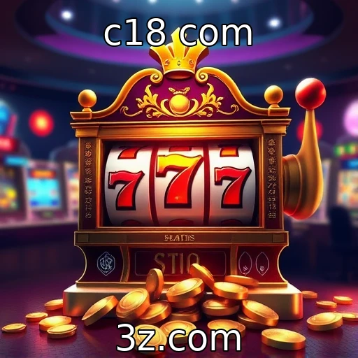 Análise de volatilidade em slots e seu impacto no jogador